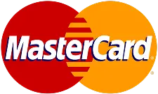 Mastercard deposit at Hollywin Casino