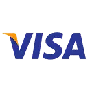 Visa deposit at Hollywin Casino